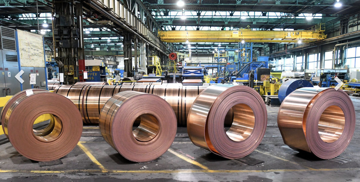 Trung Quốc Zhonggong Metal Products Co., Ltd. hồ sơ công ty