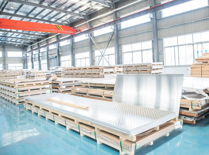 Trung Quốc Zhonggong Metal Products Co., Ltd. hồ sơ công ty